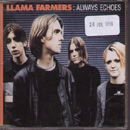 Always Echoes - Llama Farmers